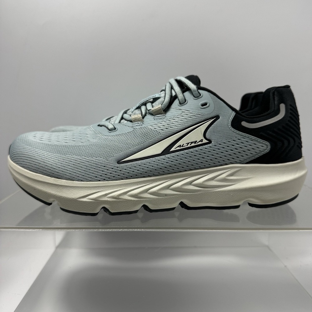 Brand New Altra Provision 7 AL0A7R6Z419 Mineral Blue Running Men's Size 10.5